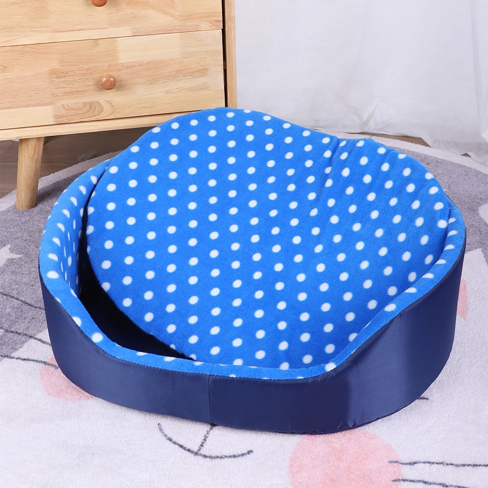 Cats Bed – Pet Furniture & Habitat Sofa for Cozy Cat Homes
