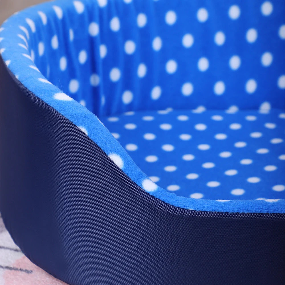 Cats Bed – Pet Furniture & Habitat Sofa for Cozy Cat Homes