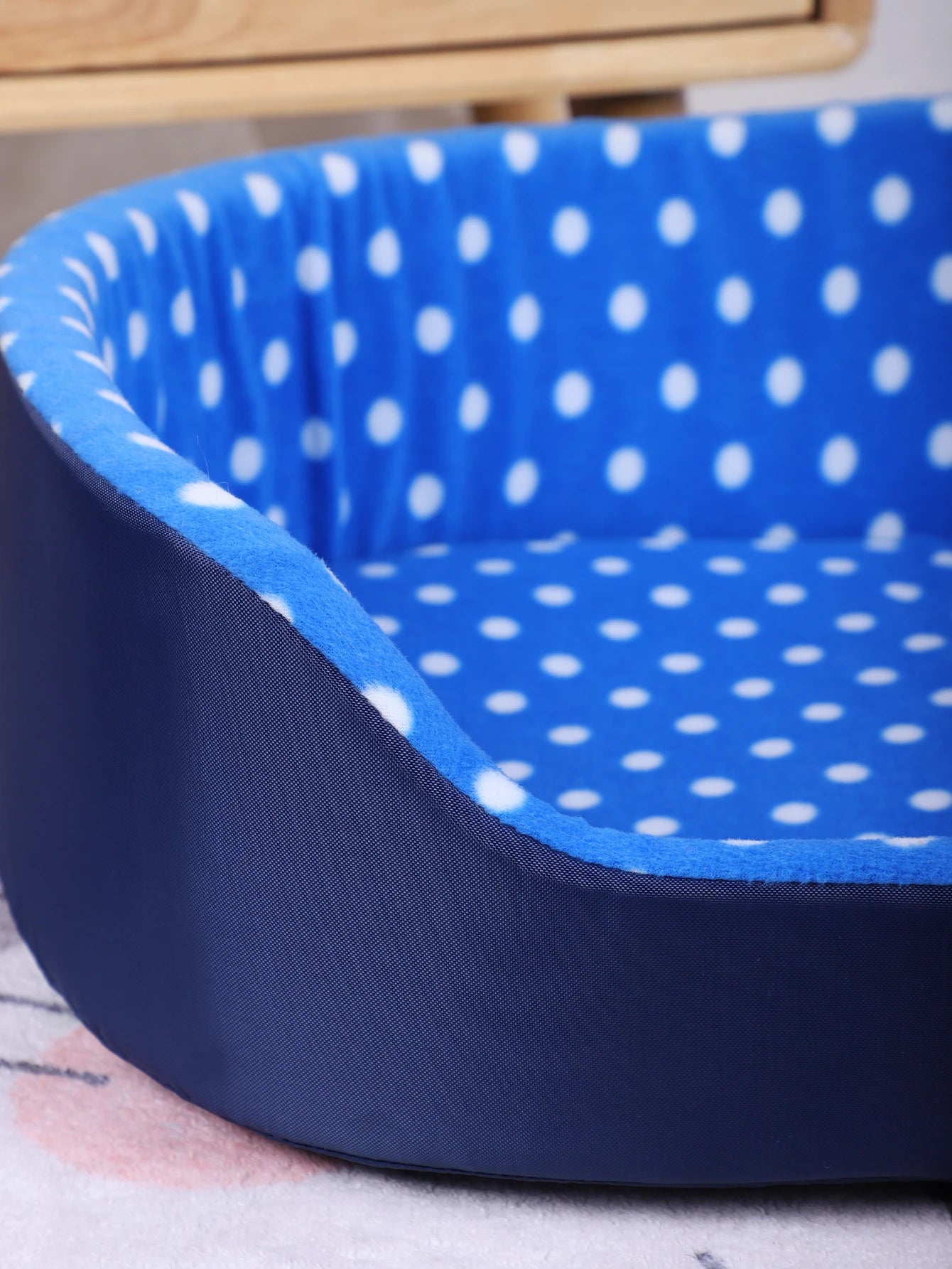 Cats Bed – Pet Furniture & Habitat Sofa for Cozy Cat Homes